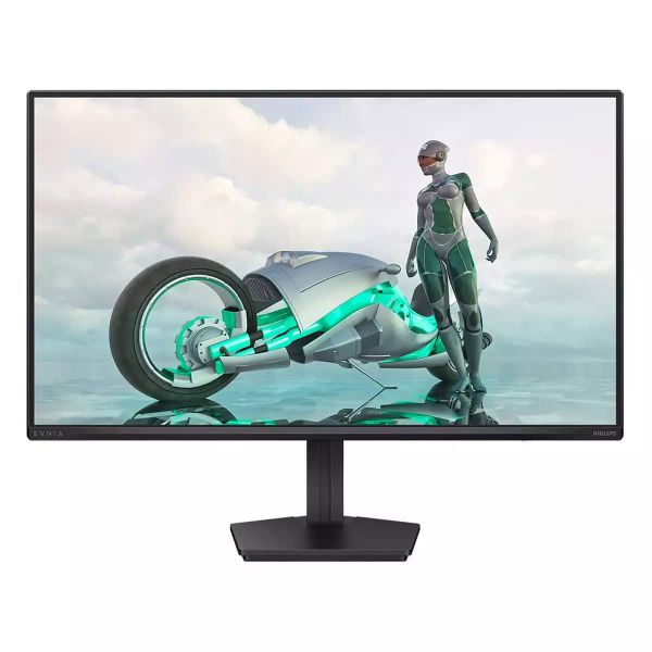 Philips Evnia 3000 27M2N3200NF/00 computer monitor 68,6 cm (27") 1920 x 1080 Pixels Full HD LCD Grijs (27M2N3200NF/00)