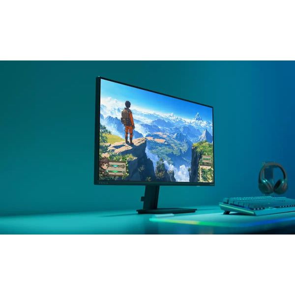 Philips Evnia 3000 27M2N3200NF/00 computer monitor 68,6 cm (27") 1920 x 1080 Pixels Full HD LCD Grijs (27M2N3200NF/00)
