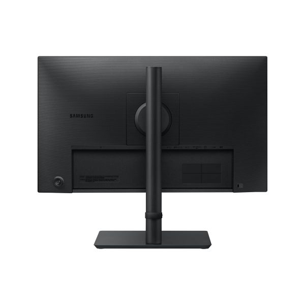 Samsung 24" Essential Monitor S4 S43UF Full HD 100Hz (LS24F430UAUXEN) Samsung 24" Essential Monitor S4 S43UF Full HD 100Hz (LS24F430UAUXEN)