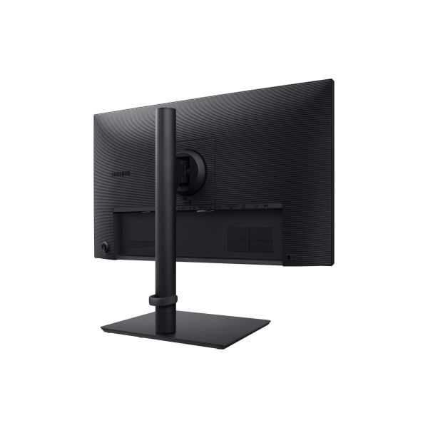 Samsung 24" Essential Monitor S4 S43UF Full HD 100Hz (LS24F430UAUXEN) Samsung 24" Essential Monitor S4 S43UF Full HD 100Hz (LS24F430UAUXEN)