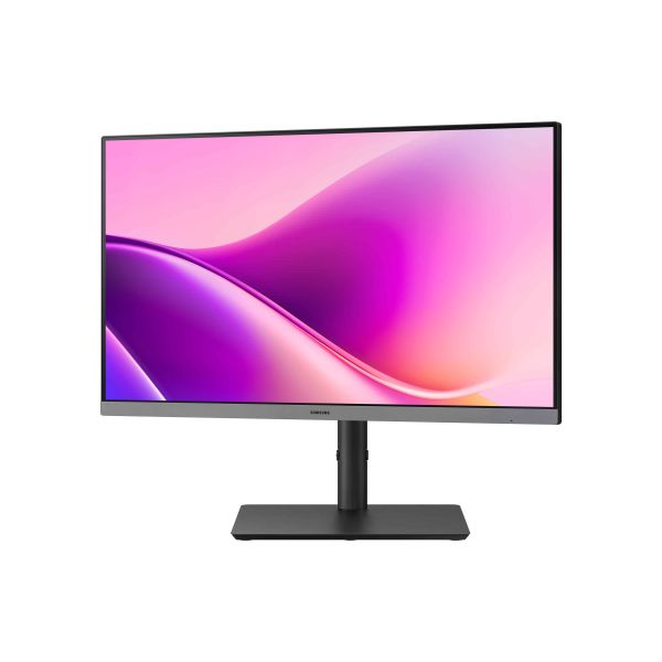 Samsung 24" Essential Monitor S4 S43UF Full HD 100Hz (LS24F430UAUXEN) Samsung 24" Essential Monitor S4 S43UF Full HD 100Hz (LS24F430UAUXEN)