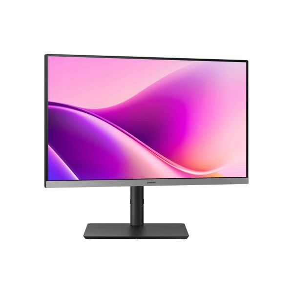 Samsung 24" Essential Monitor S4 S43UF Full HD 100Hz (LS24F430UAUXEN) Samsung 24" Essential Monitor S4 S43UF Full HD 100Hz (LS24F430UAUXEN)