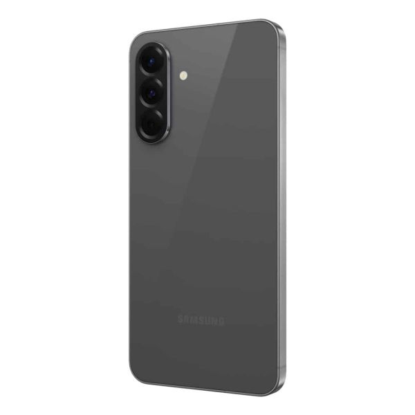 Samsung Galaxy A56 5G Enterprise Edition 17 cm (6.7") Dual SIM USB Type-C 8 GB 256 GB 5000 mAh Grafiet (SM-A566BZKCEEB)