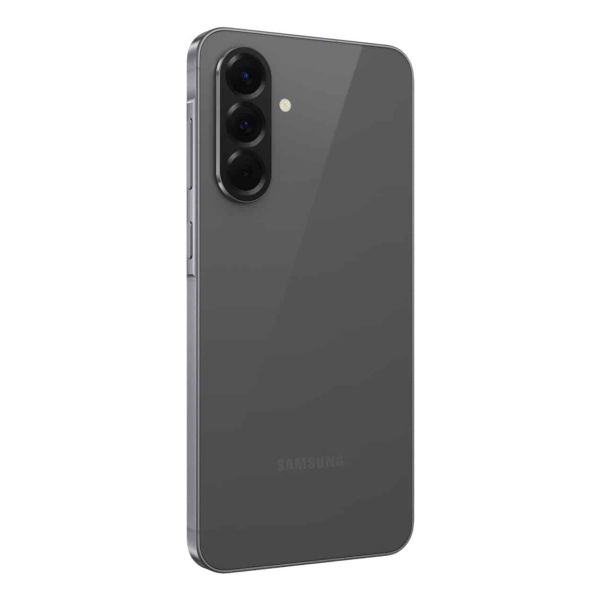Samsung Galaxy A56 5G Enterprise Edition 17 cm (6.7") Dual SIM USB Type-C 8 GB 256 GB 5000 mAh Grafiet (SM-A566BZKCEEB)