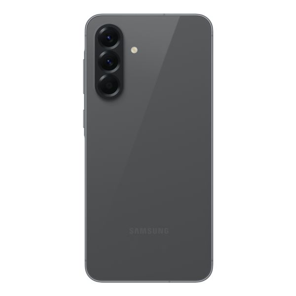 Samsung Galaxy A56 5G Enterprise Edition 17 cm (6.7") Dual SIM USB Type-C 8 GB 256 GB 5000 mAh Grafiet (SM-A566BZKCEEB) Samsung Galaxy A56 5G Enterprise Edition 17 cm (6.7") Dual SIM USB Type-C 8 GB 256 GB 5000 mAh Grafiet (SM-A566BZKCEEB)