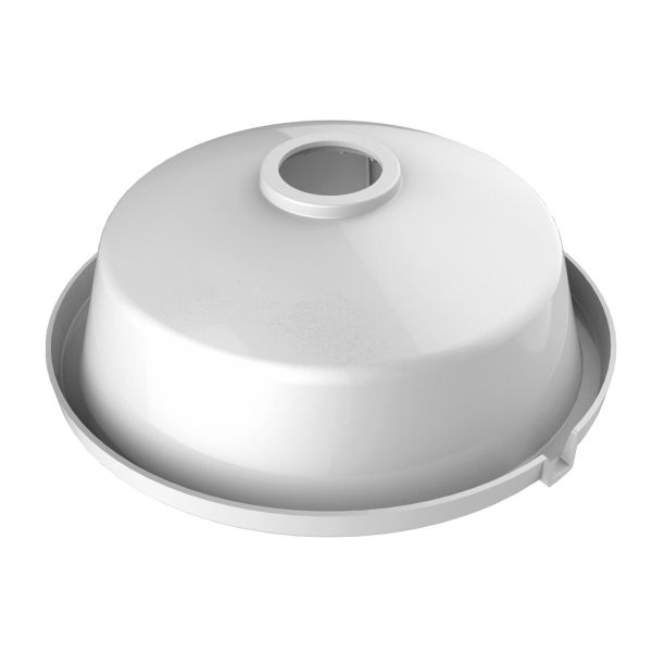 LevelOne CAS-7308 beveiligingscamera steunen & behuizingen Beschermkap (CAS-7308)