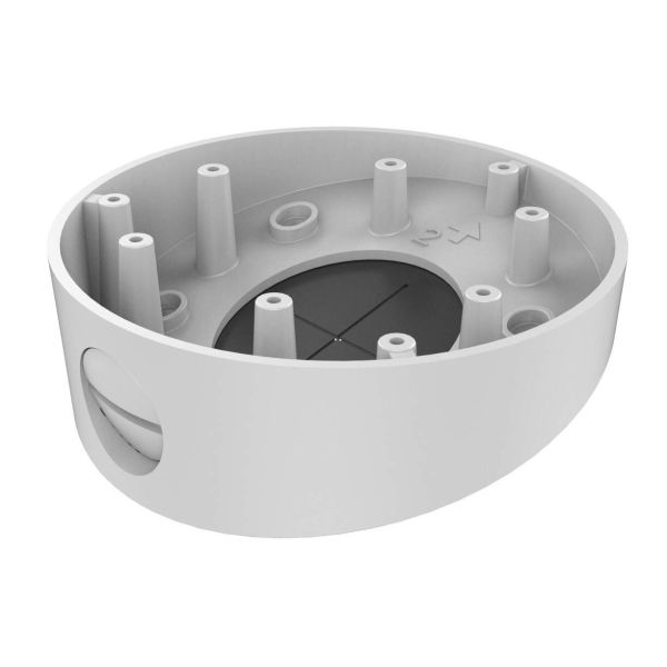 LevelOne CAS-7313 beveiligingscamera steunen & behuizingen Support (CAS-7313) LevelOne CAS-7313 beveiligingscamera steunen & behuizingen Support (CAS-7313)