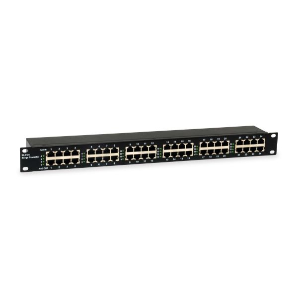 LevelOne ESP-2400 Zwart 58 V (ESP-2400)