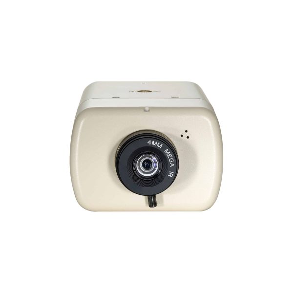 LevelOne FCS-1131 bewakingscamera Doos IP-beveiligingscamera 1920 x 1080 Pixels Plafond/muur (FCS-1131)