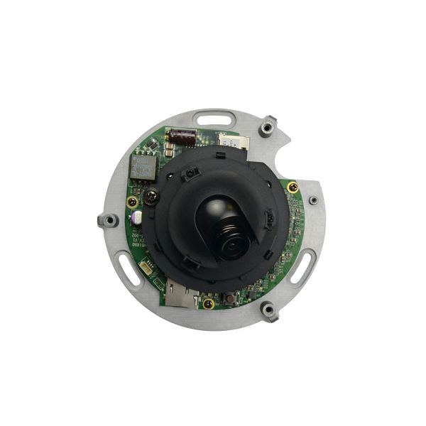 LevelOne FCS-3054 bewakingscamera Dome IP-beveiligingscamera 2048 x 1536 Pixels Plafond/muur (FCS-3054) LevelOne FCS-3054 bewakingscamera Dome IP-beveiligingscamera 2048 x 1536 Pixels Plafond/muur (FCS-3054)