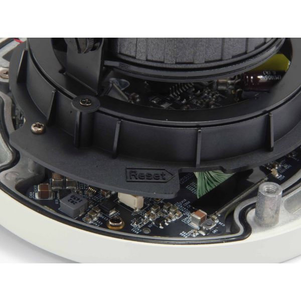 LevelOne FCS-3306 bewakingscamera Dome IP-beveiligingscamera Binnen & buiten 2048 x 1536 Pixels Plafond/muur (FCS-3306) LevelOne FCS-3306 bewakingscamera Dome IP-beveiligingscamera Binnen & buiten 2048 x 1536 Pixels Plafond/muur (FCS-3306)