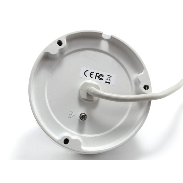 LevelOne FCS-3403 bewakingscamera Dome IP-beveiligingscamera Binnen & buiten 2680 x 1520 Pixels Plafond (FCS-3403) LevelOne FCS-3403 bewakingscamera Dome IP-beveiligingscamera Binnen & buiten 2680 x 1520 Pixels Plafond (FCS-3403)