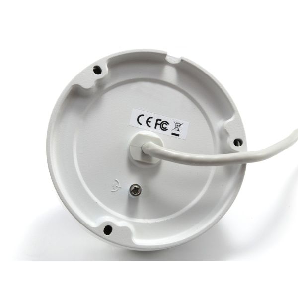 LevelOne FCS-3404 bewakingscamera Dome IP-beveiligingscamera Binnen & buiten 3200 x 1800 Pixels Plafond (FCS-3404) LevelOne FCS-3404 bewakingscamera Dome IP-beveiligingscamera Binnen & buiten 3200 x 1800 Pixels Plafond (FCS-3404)