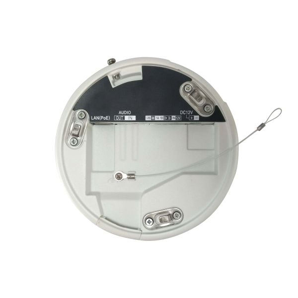 LevelOne FCS-3406 bewakingscamera Dome IP-beveiligingscamera Binnen & buiten 1920 x 1080 Pixels Plafond (FCS-3406) LevelOne FCS-3406 bewakingscamera Dome IP-beveiligingscamera Binnen & buiten 1920 x 1080 Pixels Plafond (FCS-3406)