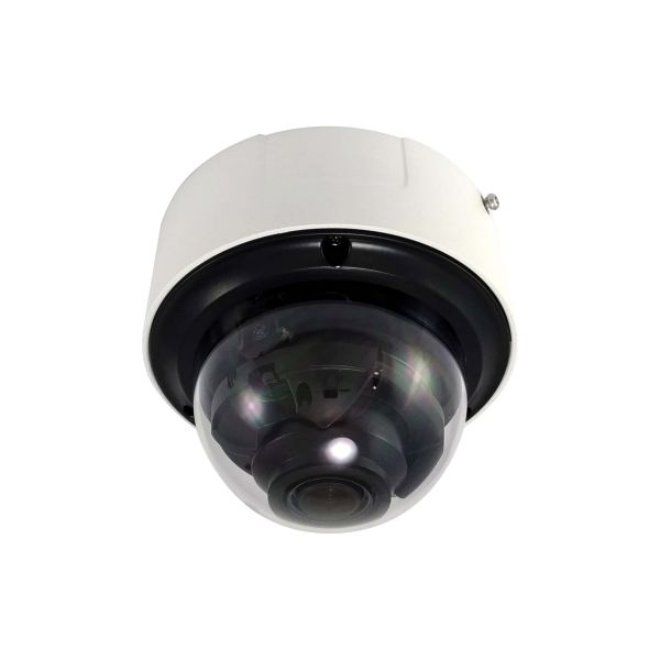 LevelOne FCS-3406 bewakingscamera Dome IP-beveiligingscamera Binnen & buiten 1920 x 1080 Pixels Plafond (FCS-3406)
