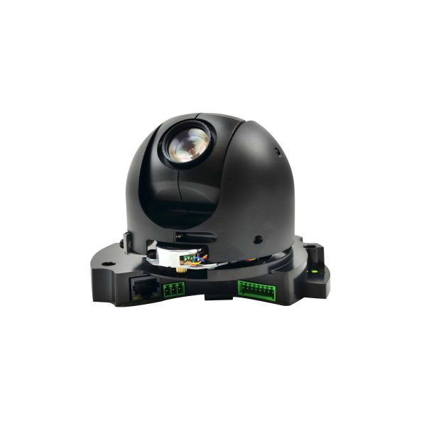 LevelOne FCS-4043 bewakingscamera Dome IP-beveiligingscamera Buiten 2048 x 1536 Pixels Plafond/muur (FCS-4043)