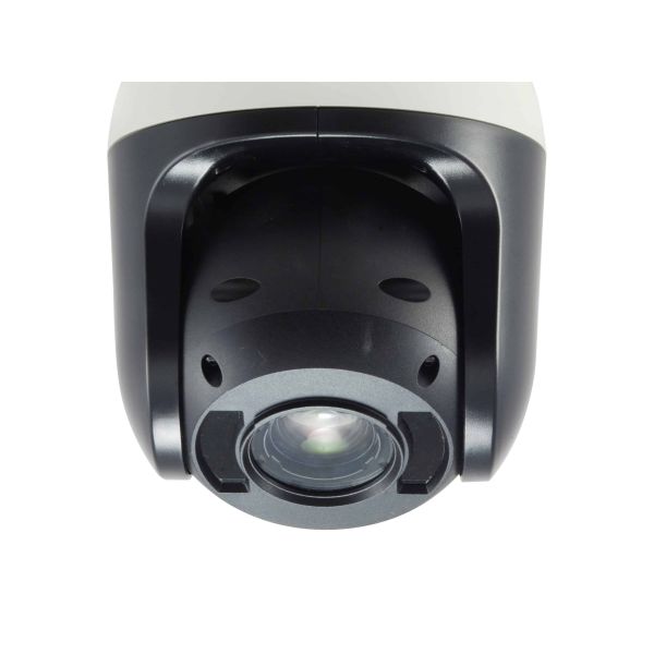 LevelOne FCS-4048 Dome IP-beveiligingscamera Binnen & buiten 1920 x 1080 Pixels Plafond (FCS-4048)