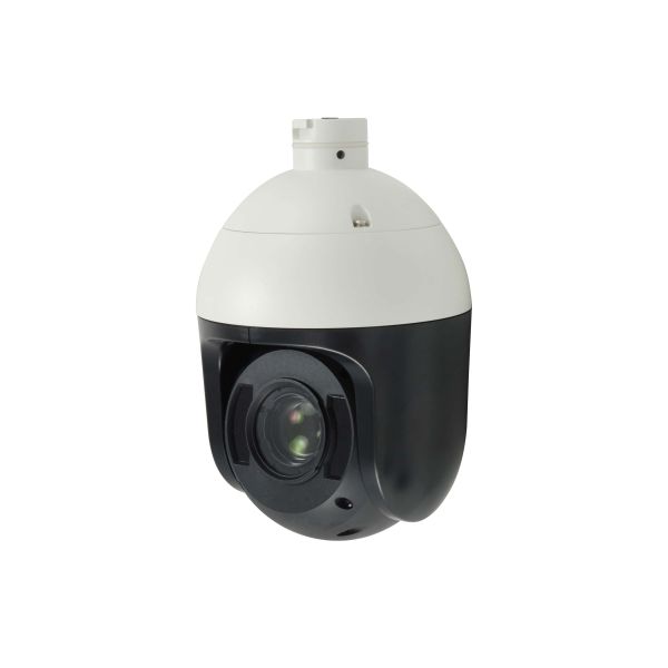 LevelOne FCS-4048 Dome IP-beveiligingscamera Binnen & buiten 1920 x 1080 Pixels Plafond (FCS-4048) LevelOne FCS-4048 Dome IP-beveiligingscamera Binnen & buiten 1920 x 1080 Pixels Plafond (FCS-4048)