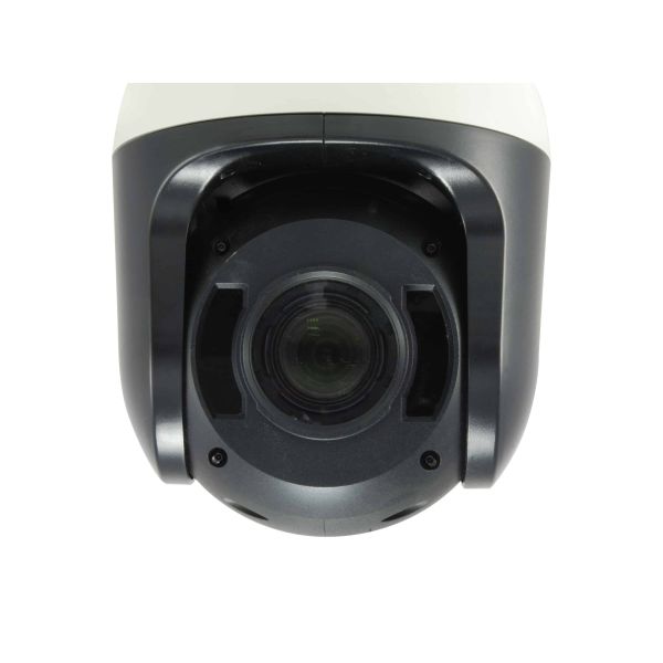 LevelOne FCS-4048 Dome IP-beveiligingscamera Binnen & buiten 1920 x 1080 Pixels Plafond (FCS-4048)