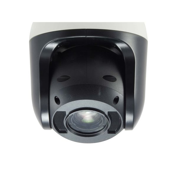 LevelOne FCS-4048 Dome IP-beveiligingscamera Binnen & buiten 1920 x 1080 Pixels Plafond (FCS-4048)