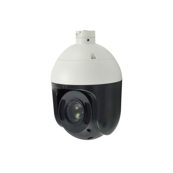 LevelOne FCS-4048 bewakingscamera Dome IP-beveiligingscamera Binnen & buiten 1920 x 1080 Pixels Plafond (FCS-4048)