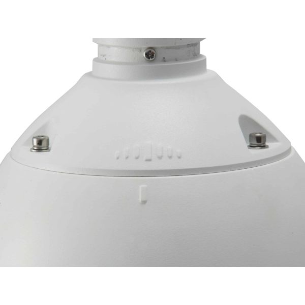 LevelOne FCS-4051 Dome IP-beveiligingscamera Binnen & buiten 1920 x 1080 Pixels Plafond (FCS-4051)