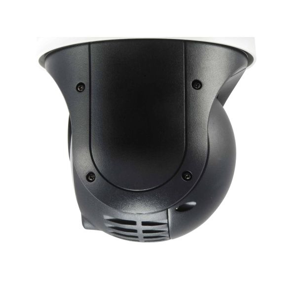 LevelOne FCS-4051 Dome IP-beveiligingscamera Binnen & buiten 1920 x 1080 Pixels Plafond (FCS-4051)