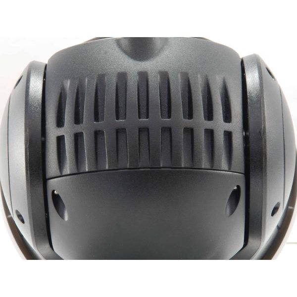 LevelOne FCS-4051 Dome IP-beveiligingscamera Binnen & buiten 1920 x 1080 Pixels Plafond (FCS-4051)