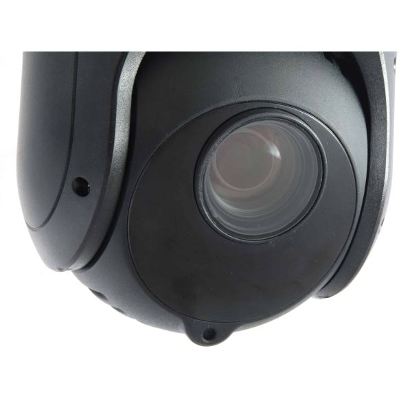 LevelOne FCS-4051 Dome IP-beveiligingscamera Binnen & buiten 1920 x 1080 Pixels Plafond (FCS-4051)