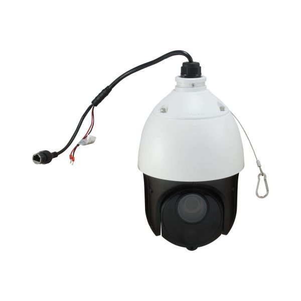 LevelOne FCS-4051 Dome IP-beveiligingscamera Binnen & buiten 1920 x 1080 Pixels Plafond (FCS-4051)
