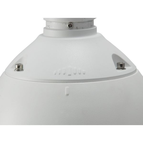 LevelOne FCS-4051 Dome IP-beveiligingscamera Binnen & buiten 1920 x 1080 Pixels Plafond (FCS-4051)