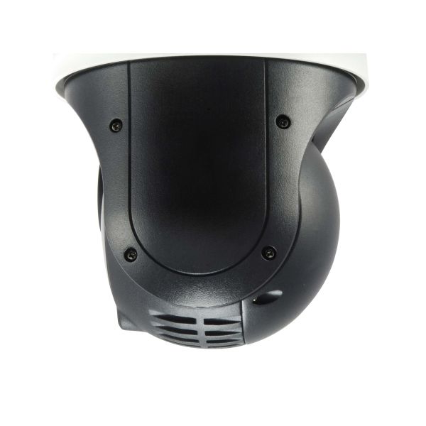 LevelOne FCS-4051 Dome IP-beveiligingscamera Binnen & buiten 1920 x 1080 Pixels Plafond (FCS-4051)