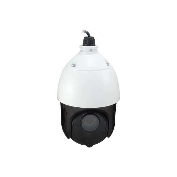 LevelOne FCS-4051 Dome IP-beveiligingscamera Binnen & buiten 1920 x 1080 Pixels Plafond (FCS-4051)