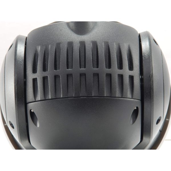 LevelOne FCS-4051 Dome IP-beveiligingscamera Binnen & buiten 1920 x 1080 Pixels Plafond (FCS-4051)