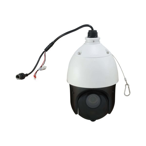 LevelOne FCS-4051 bewakingscamera Dome IP-beveiligingscamera Binnen & buiten 1920 x 1080 Pixels Plafond (FCS-4051)