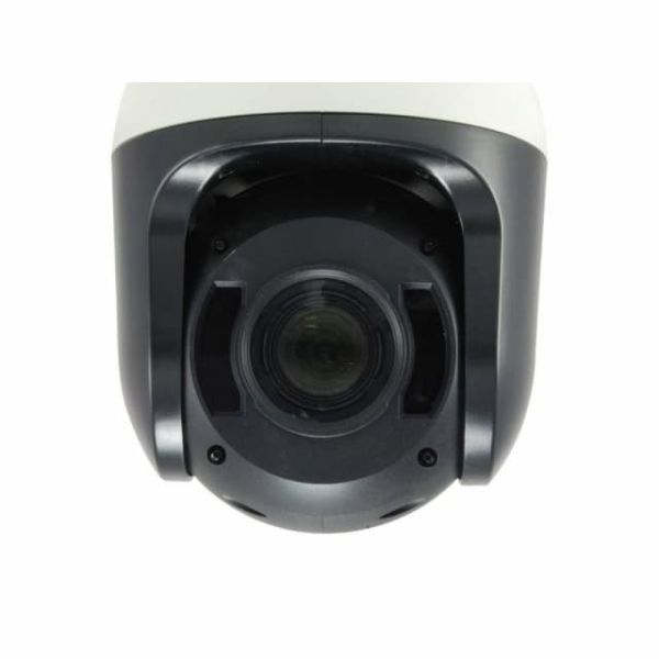 LevelOne IPCam36xZ PTZ   Dome Out 5MP/H.265/IR/ 56W/PoE/IP66 (FCS-4080)