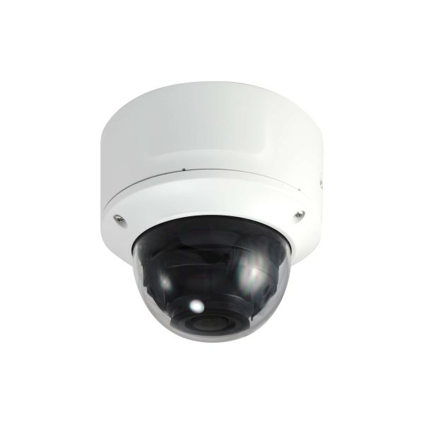 LevelOne FCS-4203 Dome IP-beveiligingscamera Binnen & buiten 1920 x 1080 Pixels Plafond/muur (FCS-4203)