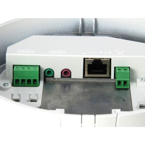 LevelOne FCS-4203 bewakingscamera Dome IP-beveiligingscamera Binnen & buiten 1920 x 1080 Pixels Plafond/muur (FCS-4203) LevelOne FCS-4203 bewakingscamera Dome IP-beveiligingscamera Binnen & buiten 1920 x 1080 Pixels Plafond/muur (FCS-4203)