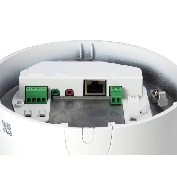 LevelOne FCS-4203 bewakingscamera Dome IP-beveiligingscamera Binnen & buiten 1920 x 1080 Pixels Plafond/muur (FCS-4203) LevelOne FCS-4203 bewakingscamera Dome IP-beveiligingscamera Binnen & buiten 1920 x 1080 Pixels Plafond/muur (FCS-4203)