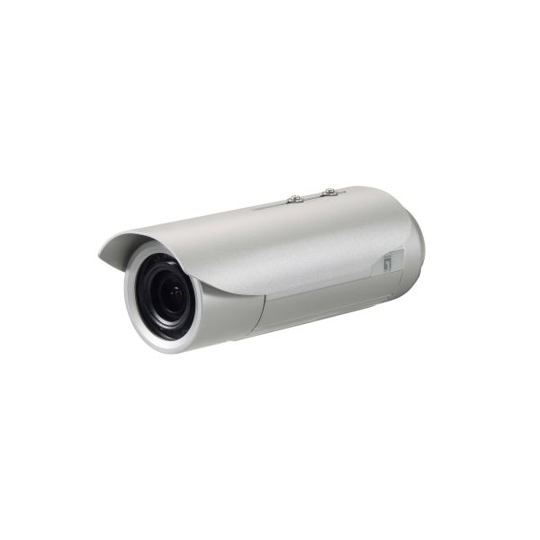 LevelOne FCS-5057 bewakingscamera Bullet IP-beveiligingscamera Buiten 2048 x 1536 Pixels Muur (FCS-5057)