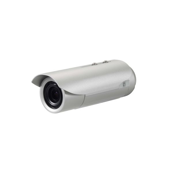 LevelOne FCS-5057 bewakingscamera Rond IP-beveiligingscamera Buiten 2048 x 1536 Pixels Muur (FCS-5057)