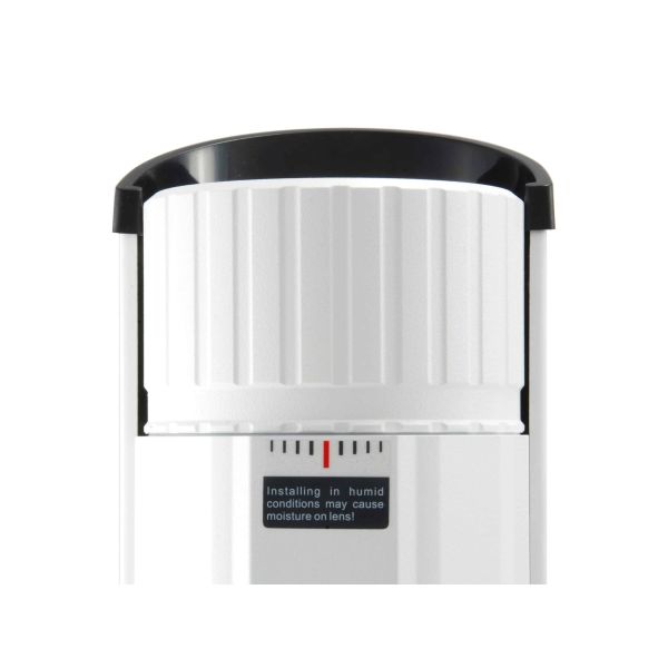LevelOne FCS-5060 bewakingscamera Rond IP-beveiligingscamera Binnen & buiten 1920 x 1080 Pixels Plafond/muur (FCS-5060)