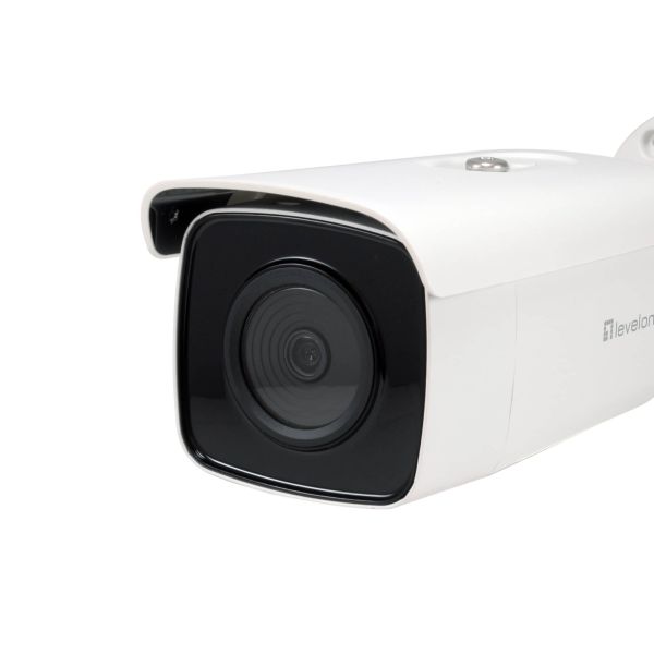 LevelOne FCS-5092 bewakingscamera Bullet IP-beveiligingscamera Binnen & buiten 3200 x 1800 Pixels Muur (FCS-5092) LevelOne FCS-5092 bewakingscamera Bullet IP-beveiligingscamera Binnen & buiten 3200 x 1800 Pixels Muur (FCS-5092)