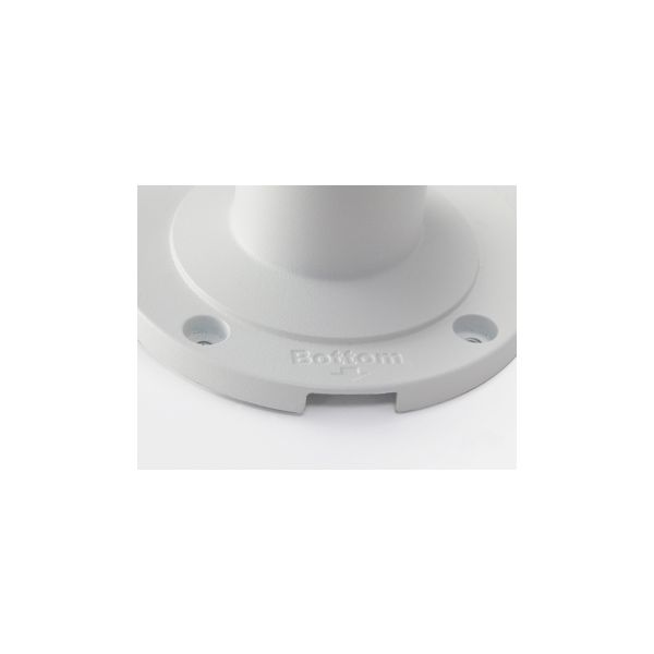 LevelOne FCS-5092 bewakingscamera Bullet IP-beveiligingscamera Binnen & buiten 3200 x 1800 Pixels Muur (FCS-5092)