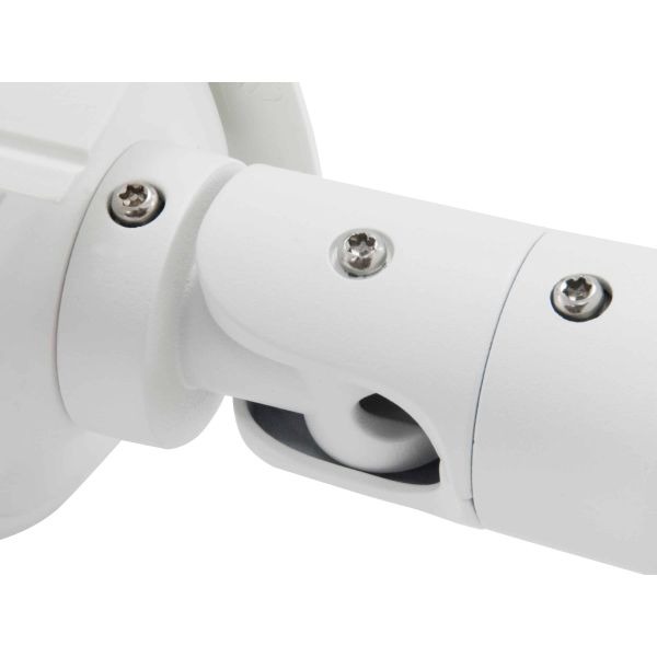 LevelOne FCS-5092 Rond IP-beveiligingscamera Binnen & buiten 2560 x 1656 Pixels Plafond/muur (FCS-5092)