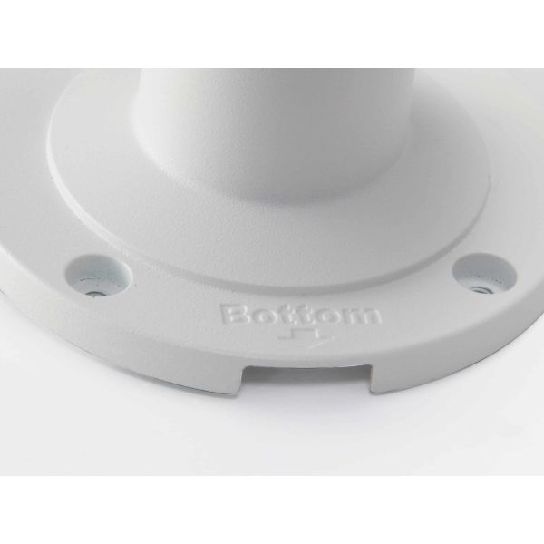 LevelOne FCS-5092 Rond IP-beveiligingscamera Binnen & buiten 2560 x 1656 Pixels Plafond/muur (FCS-5092)