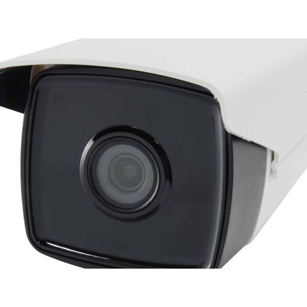 LevelOne FCS-5092 Rond IP-beveiligingscamera Binnen & buiten 2560 x 1656 Pixels Plafond/muur (FCS-5092)