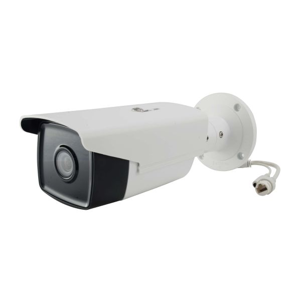 LevelOne FCS-5092 Rond IP-beveiligingscamera Binnen & buiten 2560 x 1656 Pixels Plafond/muur (FCS-5092)