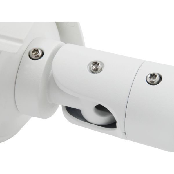 LevelOne FCS-5092 Rond IP-beveiligingscamera Binnen & buiten 2560 x 1656 Pixels Plafond/muur (FCS-5092)