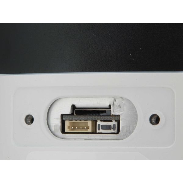 LevelOne FCS-5092 Rond IP-beveiligingscamera Binnen & buiten 2560 x 1656 Pixels Plafond/muur (FCS-5092)